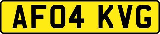 AF04KVG