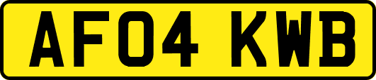 AF04KWB