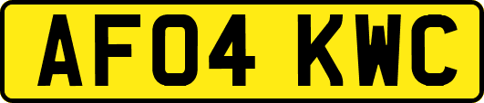 AF04KWC