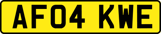AF04KWE
