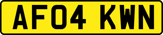 AF04KWN