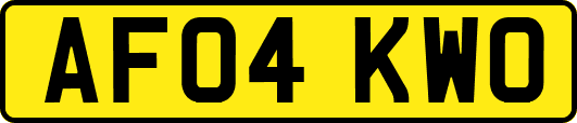 AF04KWO