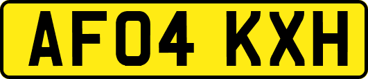 AF04KXH