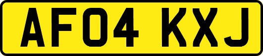 AF04KXJ