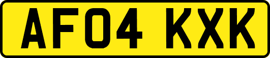 AF04KXK
