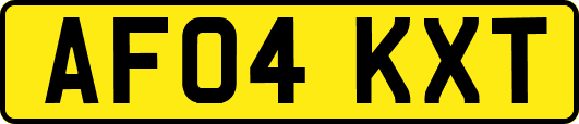 AF04KXT