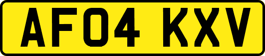 AF04KXV