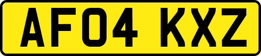 AF04KXZ
