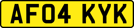 AF04KYK