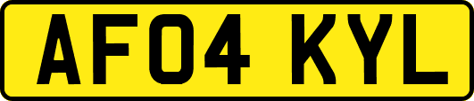 AF04KYL
