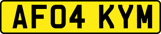 AF04KYM