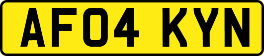 AF04KYN