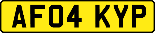 AF04KYP