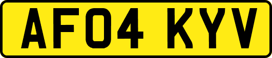 AF04KYV