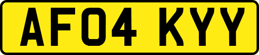AF04KYY