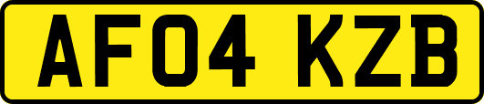 AF04KZB