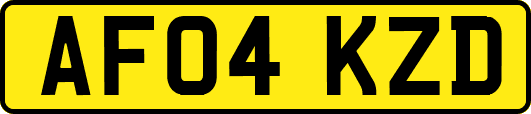 AF04KZD