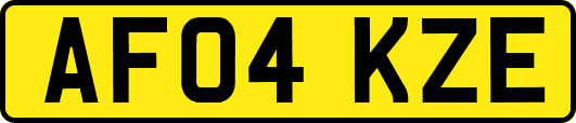 AF04KZE