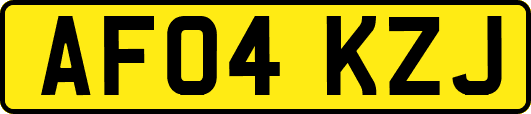 AF04KZJ