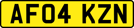 AF04KZN