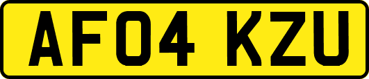 AF04KZU