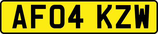 AF04KZW