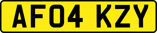 AF04KZY