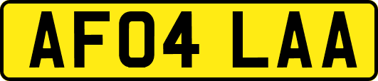 AF04LAA
