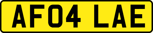 AF04LAE