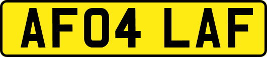 AF04LAF