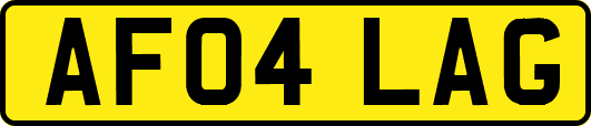 AF04LAG