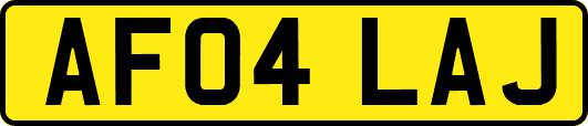 AF04LAJ