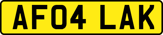 AF04LAK