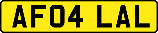 AF04LAL