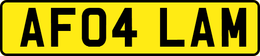 AF04LAM
