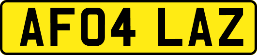 AF04LAZ