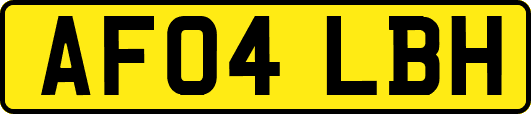 AF04LBH