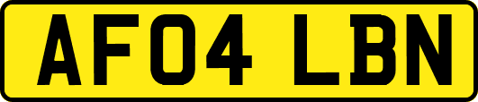 AF04LBN