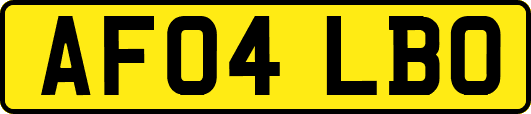 AF04LBO