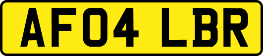 AF04LBR
