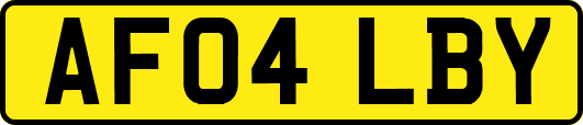 AF04LBY