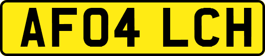AF04LCH