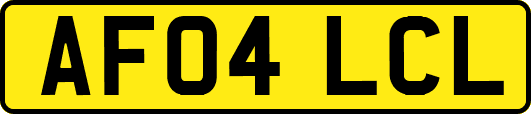 AF04LCL
