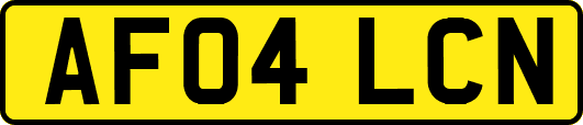AF04LCN