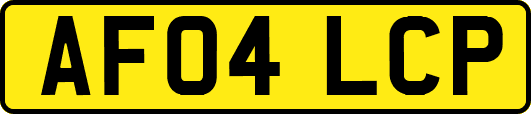 AF04LCP