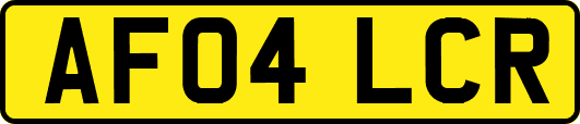AF04LCR