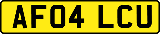 AF04LCU