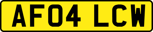 AF04LCW