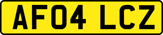 AF04LCZ