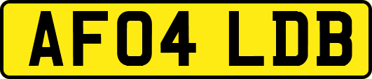 AF04LDB